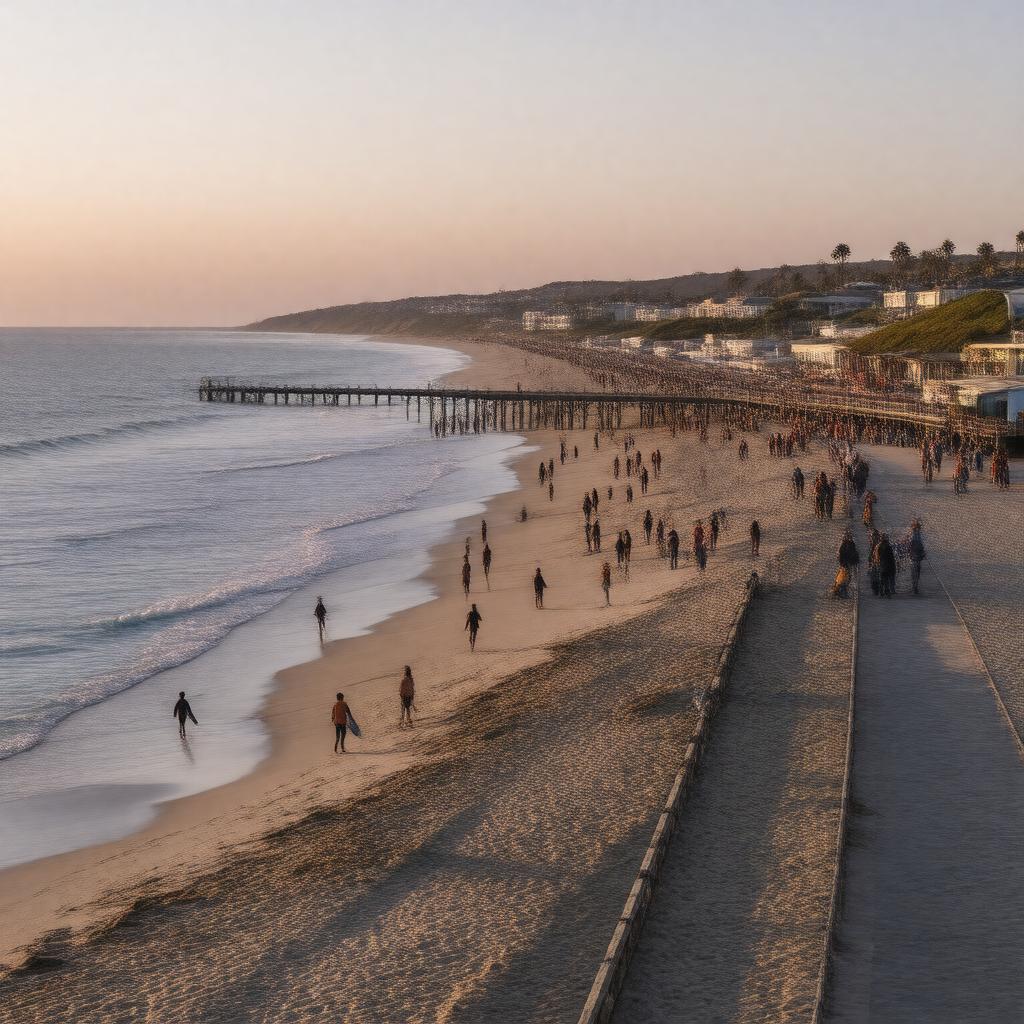 Pacific Beach